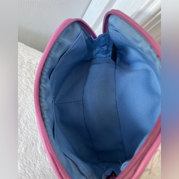 Coach Cosmetics Pouch EUC - Picture 6 of 9